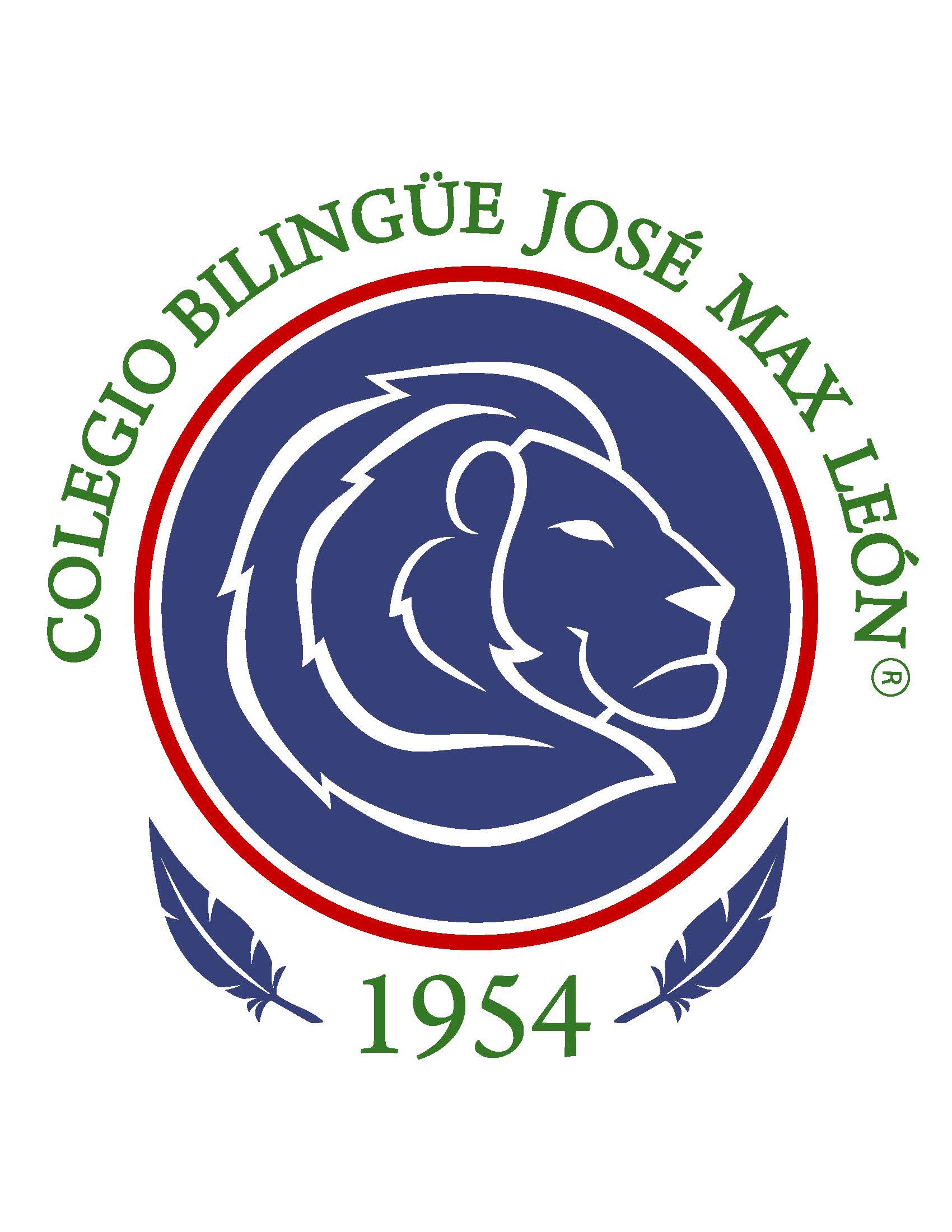 Editorial Colegio Bilingüe José Max León