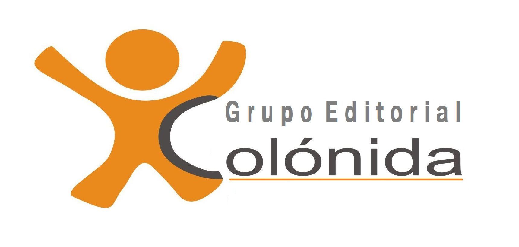 Grupo Editorial Colónida