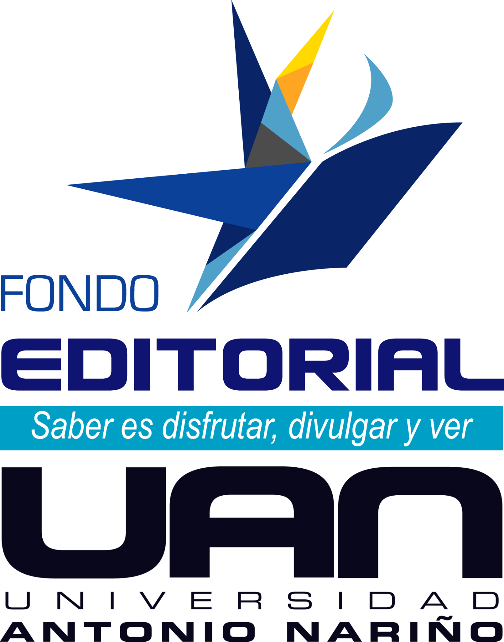 Fondo Editorial Universidad Antonio Nariño