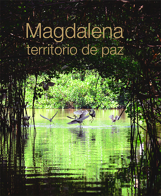 Magdalena territorio de paz