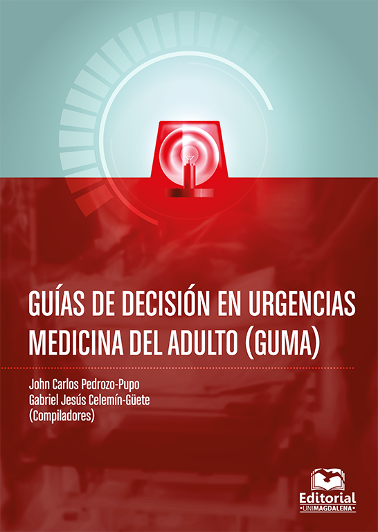 Guías de decisión en urgencias - Medicina del adulto (GUMA)