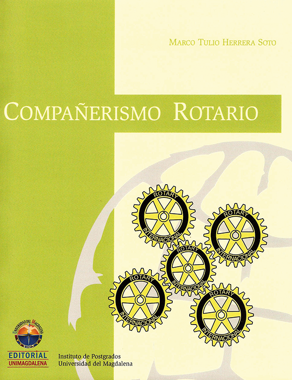 Compañerismo Rotario