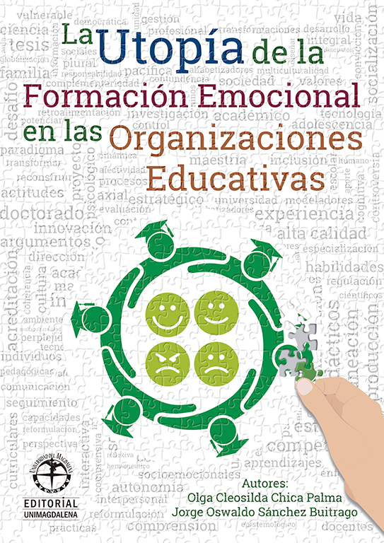 La utopía de la formación emocional en las organizaciones educativas