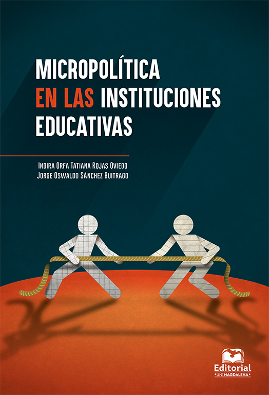 Micropolítica en las instituciones educativas