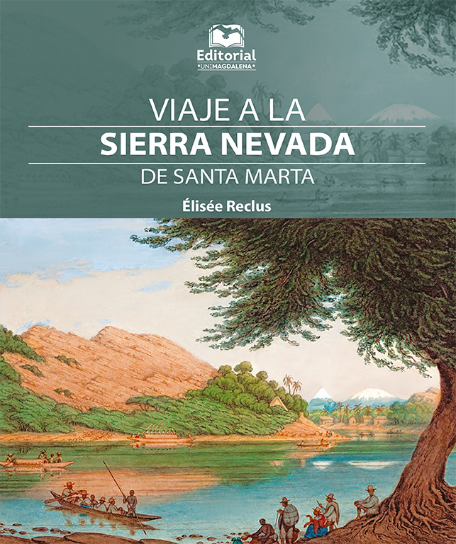 Viaje a la Sierra Nevada de Santa Marta