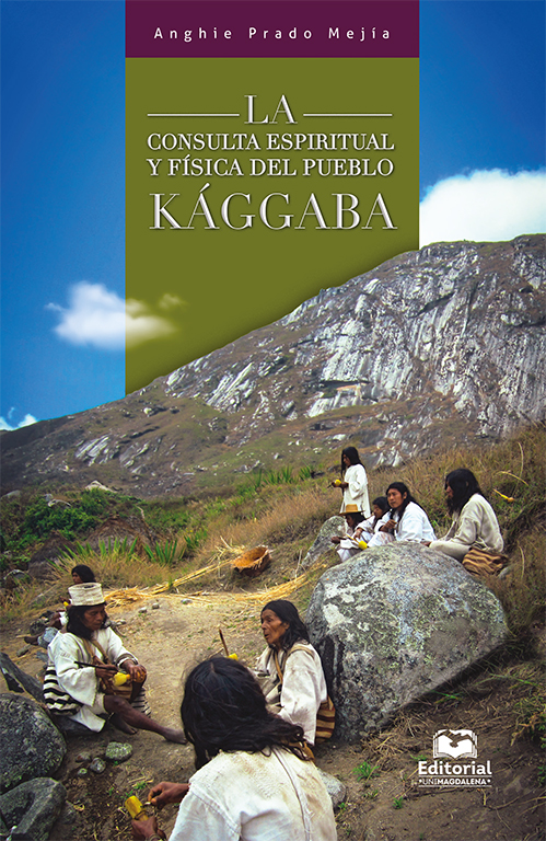 La consulta espiritual y física del pueblo Kággaba