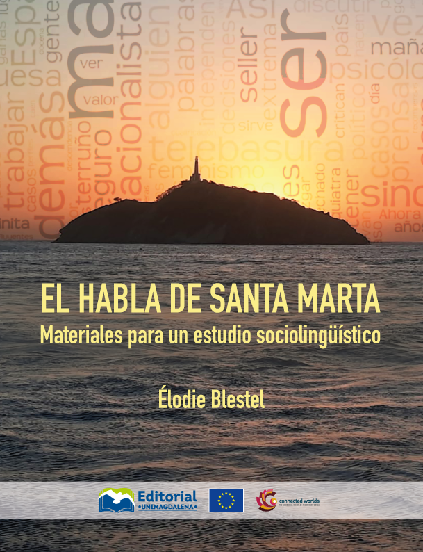 El habla de Santa Marta