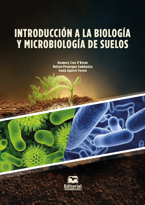 Introducción a la biología y microbiología de suelos