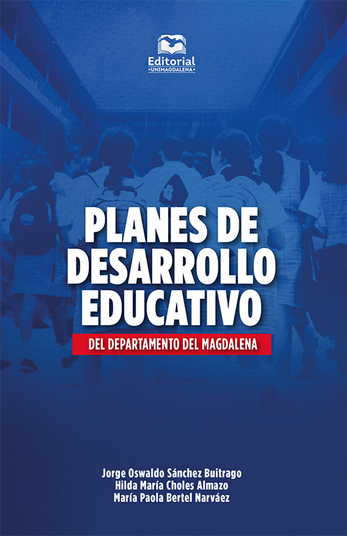 Planes de desarrollo educativo del departamento del Magdalena