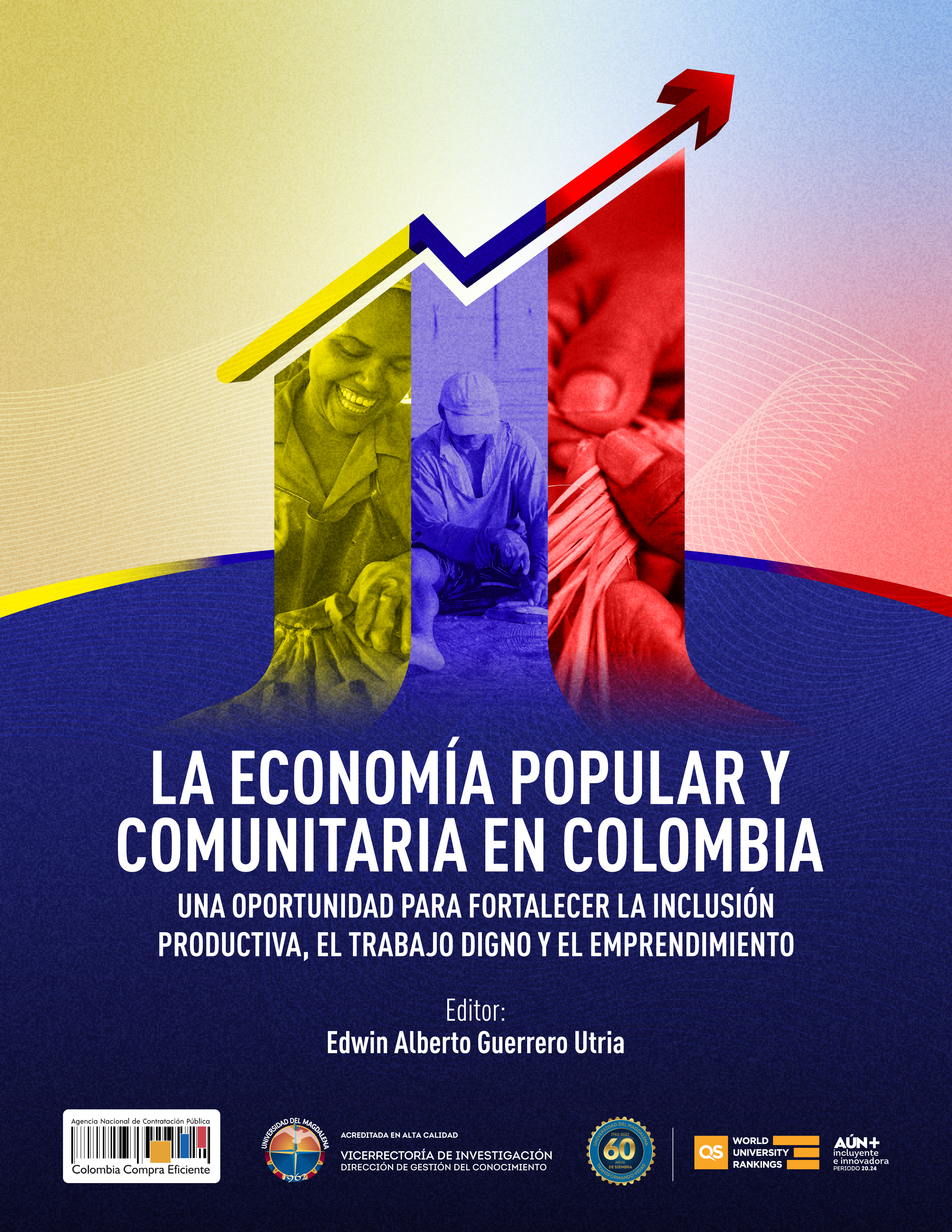 La economía popular y comunitaria en Colombia
