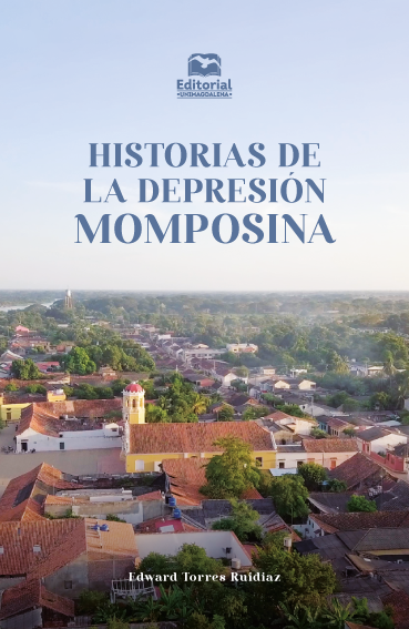 Historias de la Depresión Momposina