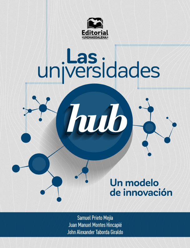 Las universidades hub