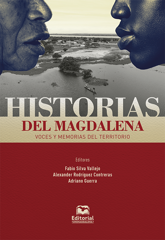 Historias del Magdalena