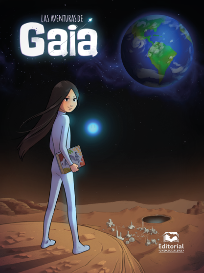Las aventuras de Gaia