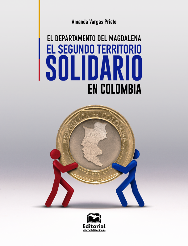 El departamento del Magdalena, el segundo territorio solidario en Colombia