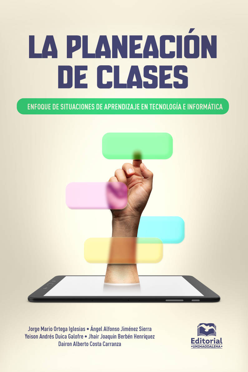 La planeación de clases