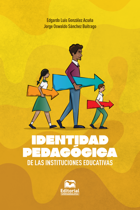 Identidad pedagógica de las instituciones educativas