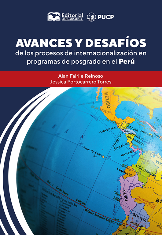 Avances y desafíos de los procesos de internacionalización en programas de posgrado en el Perú