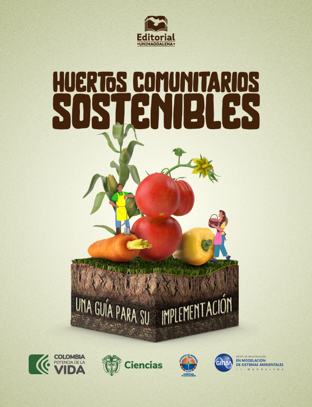 Huertos comunitarios sostenibles: una guía para su implementación