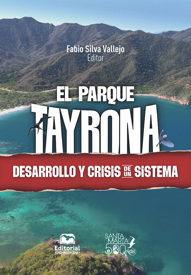 El Parque Tayrona