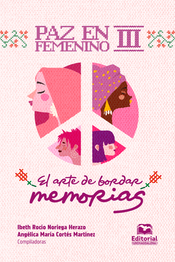 Paz en femenino III