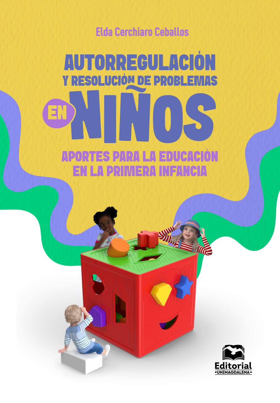 Autorregulación y resolución de problemas en niños