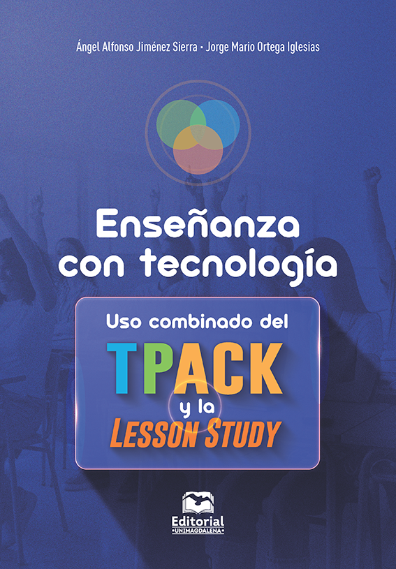 Enseñanza con tecnología