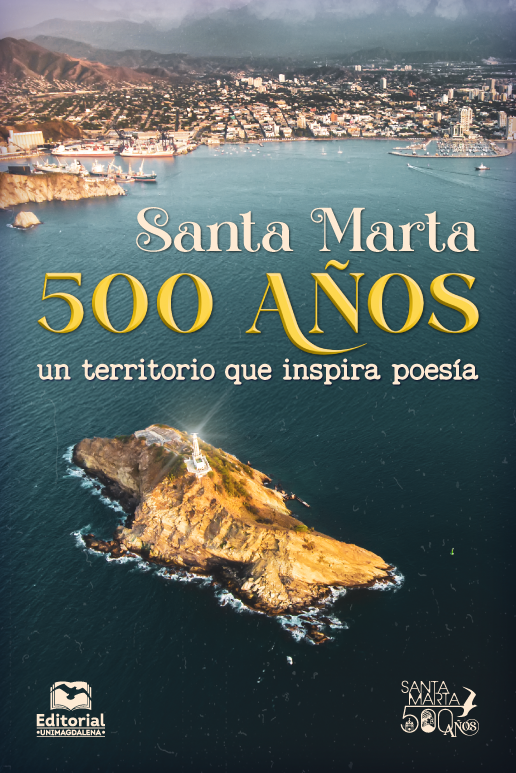 Santa Marta, 500 años