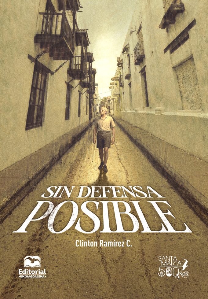 Sin defensa posible