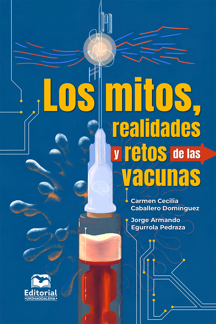 Los mitos, realidades y retos de las vacunas