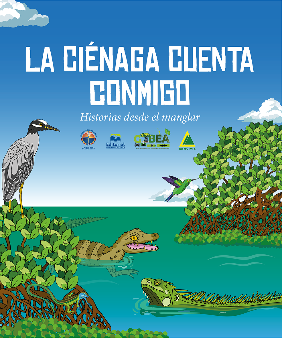 La Ciénaga cuenta conmigo