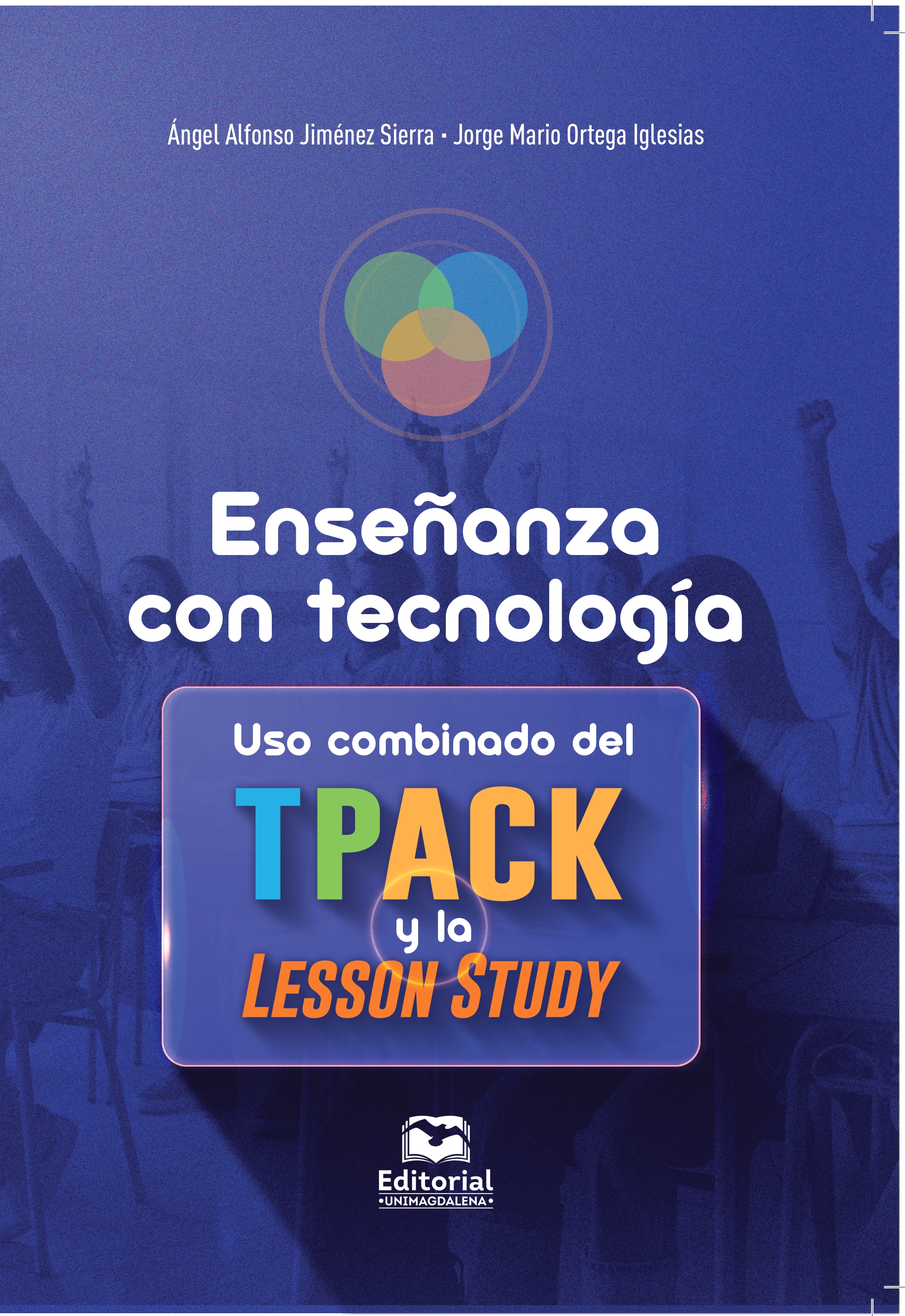 Enseñanza con tecnología