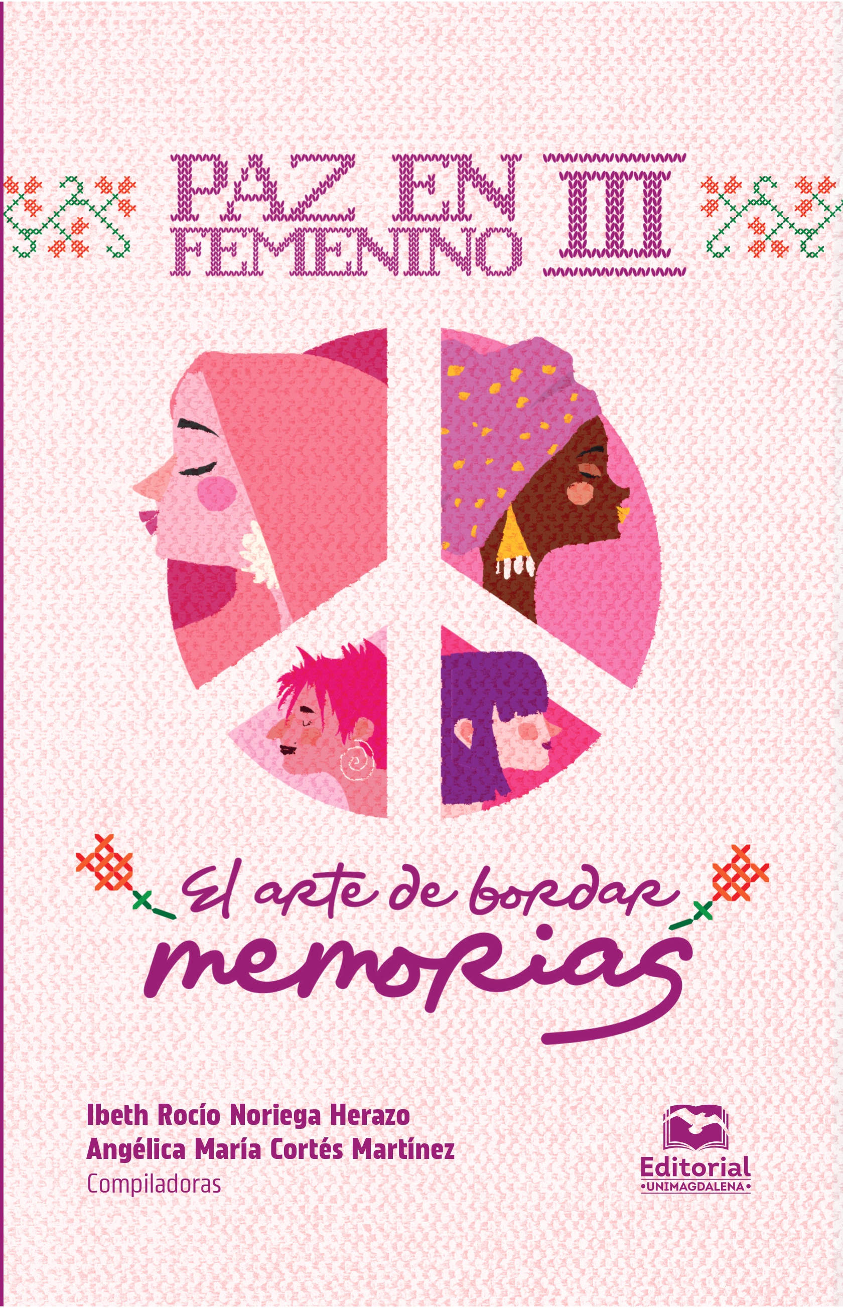 Paz en femenino III