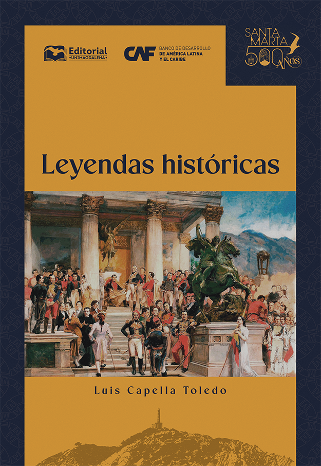 Leyendas históricas