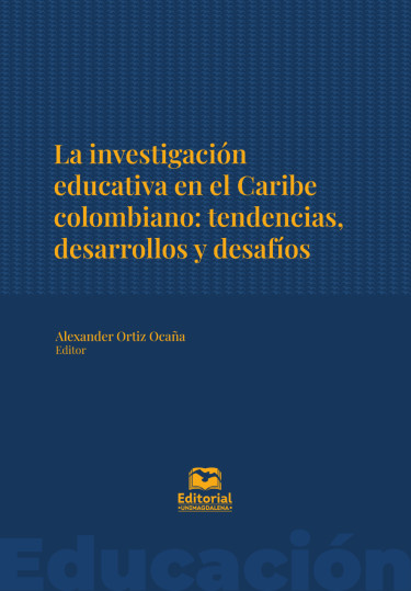 La investigación educativa en el Caribe colombiano