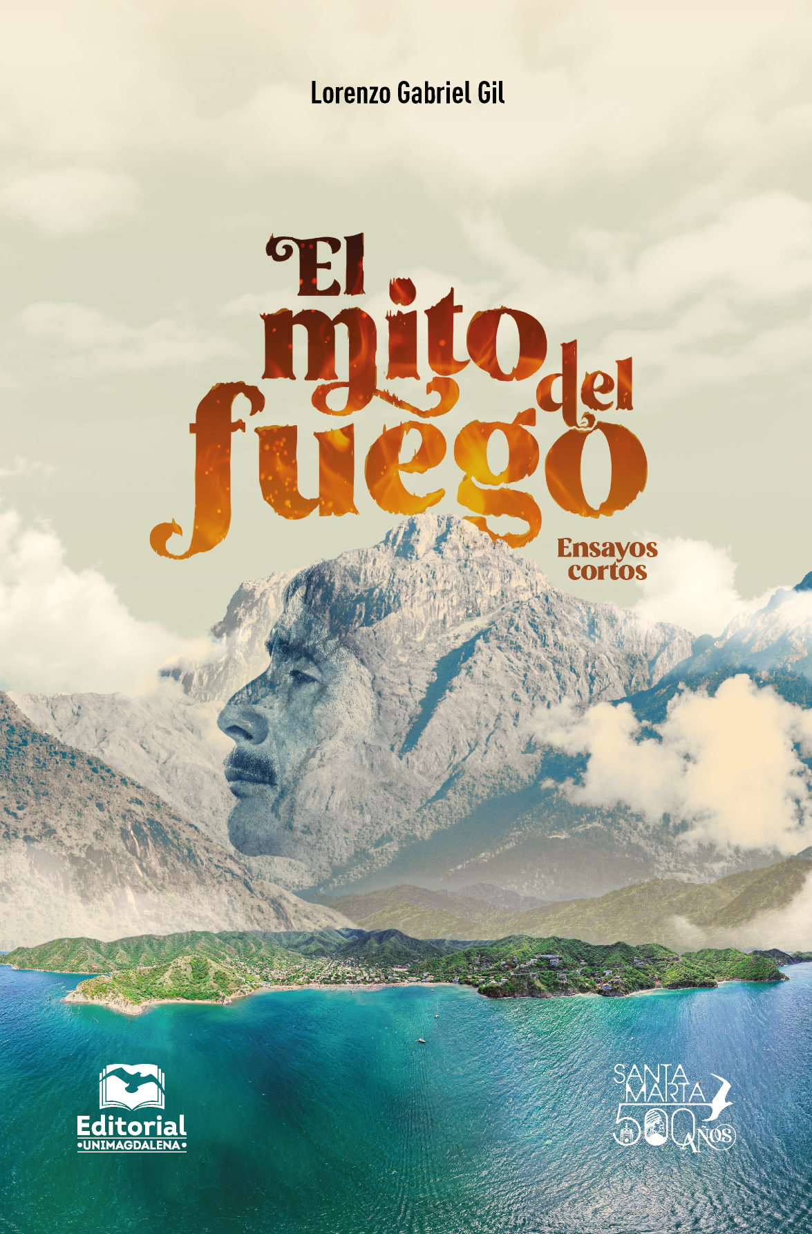 El mito del fuego