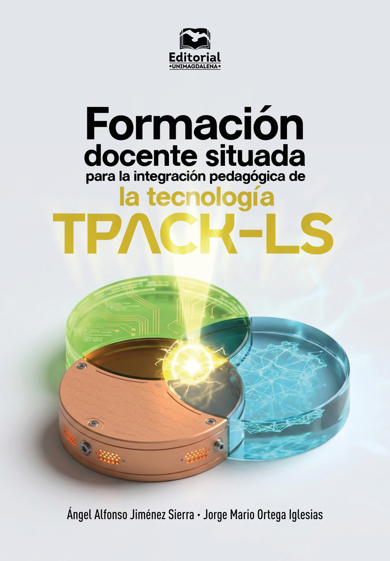 Formación docente situada para la integración de la tecnología TPACK-LS