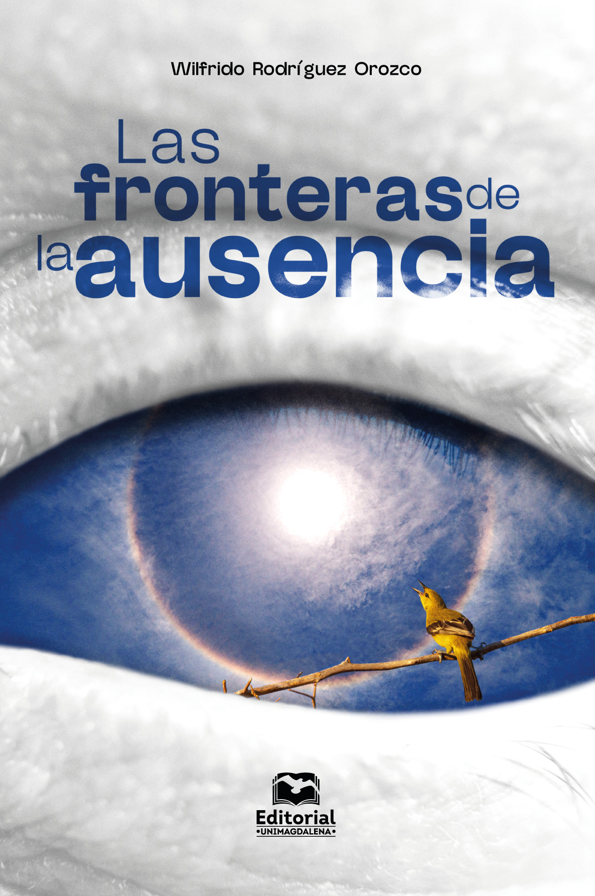 Las fronteras de la ausencia