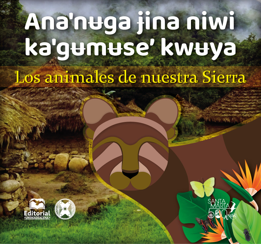 Los animales de nuestra Sierra