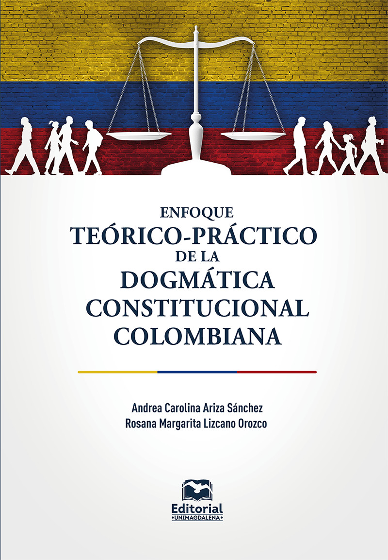 Enfoque teórico-práctico de la dogmática constitucional colombiana