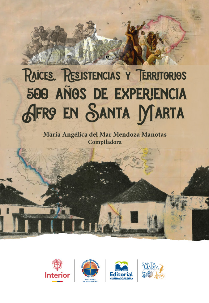 Raíces, resistencias y territorios