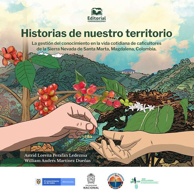 Historias de nuestro territorio