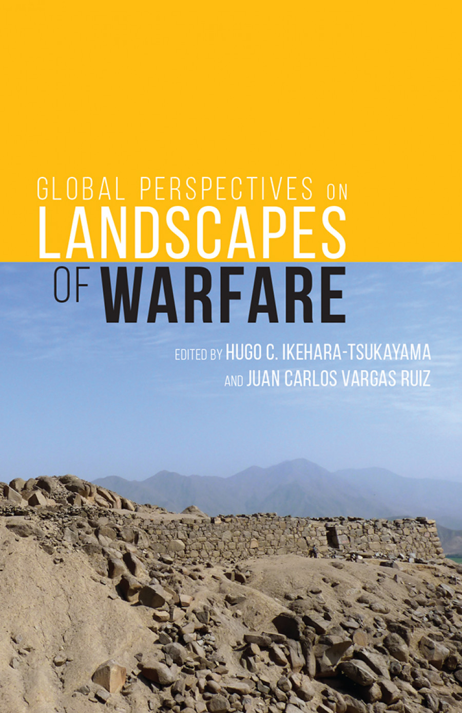 Perspectivas globales sobre los paisajes de guerra