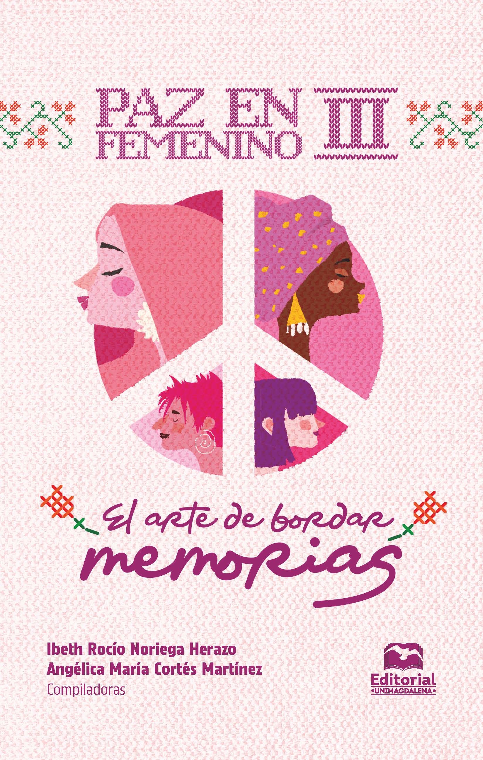 Paz en femenino III