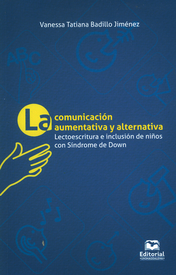 La comunicación aumentativa y alternativa