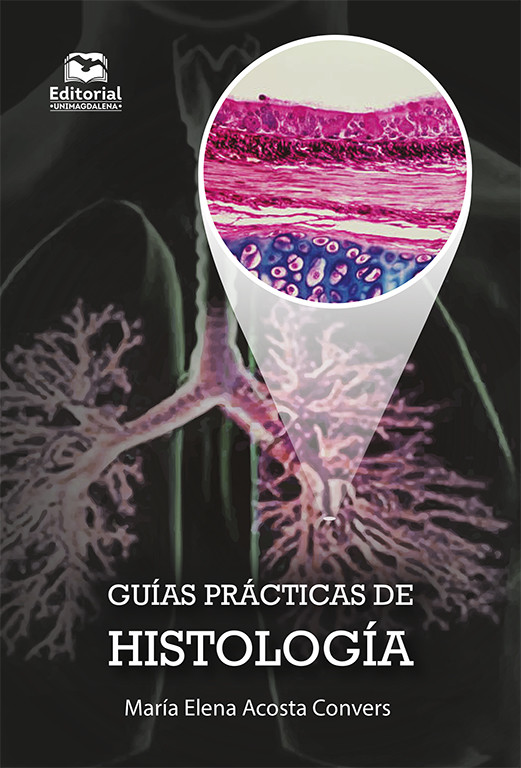 Guías prácticas de histología
