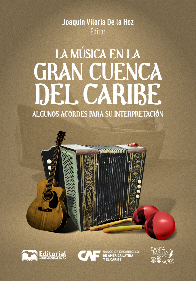 La música en la Gran Cuenca del Caribe