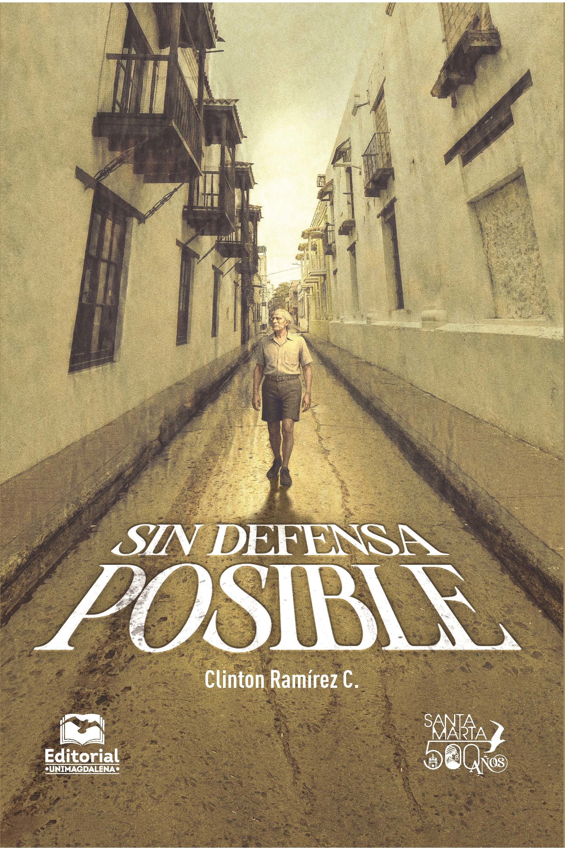 Sin defensa posible