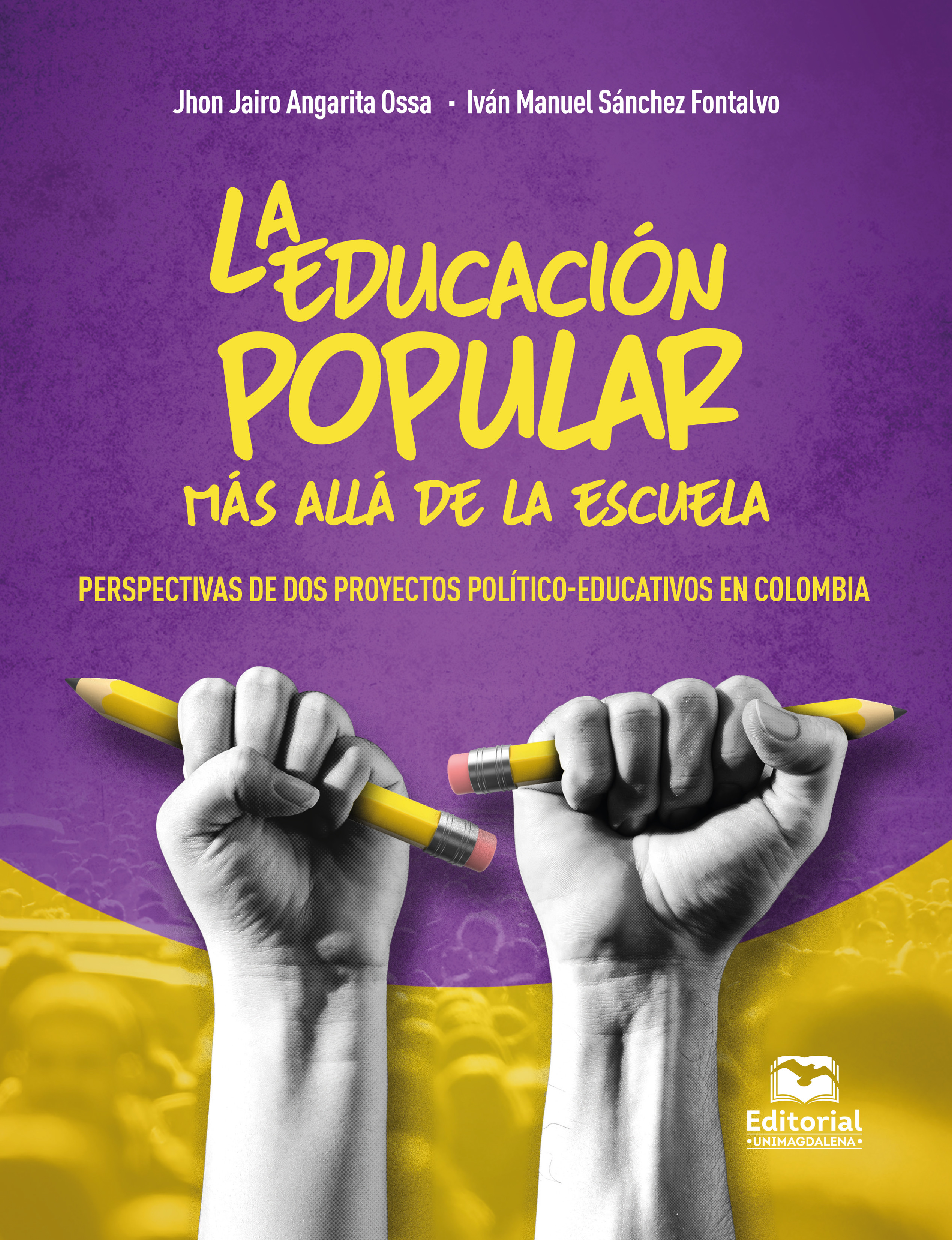 La educación popular más allá de la escuela