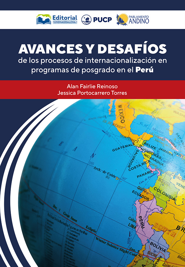 Avances y desafíos de los procesos de internacionalización en programas de posgrado en el Perú